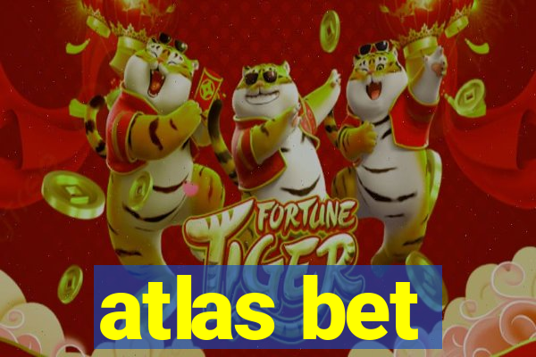 atlas bet